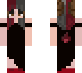 goth sheep (for my sis)