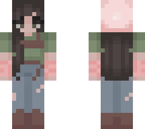 graecie runner skin