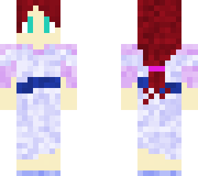 greek red-head