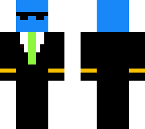 green billionare but blue