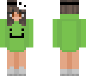 green dre