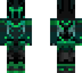 green night