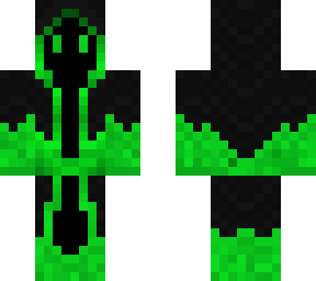 green wizard
