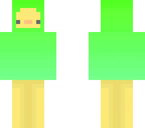 greenqt duck