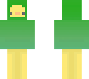 greenqt duck