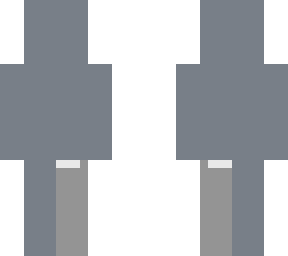 greyish