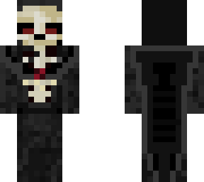 grim reapeer