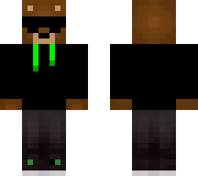 grizzly