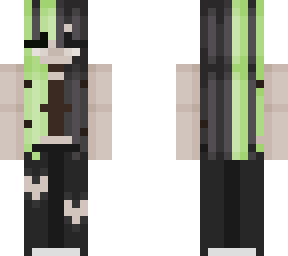 grunge elf