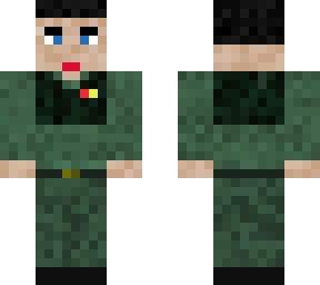 guardia civil modelo 2