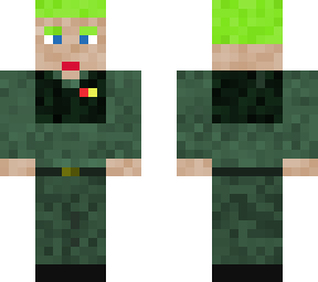 guardia civil modelo 3