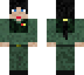 guardia civil mujer