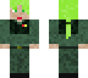 guardia civil mujer modelo 2