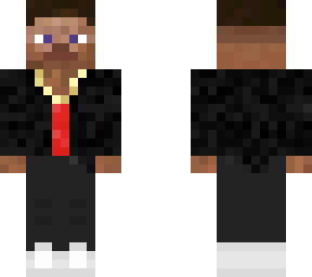 gucci steve with chain