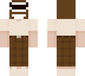 gunnar with clothes
