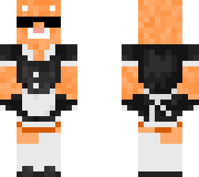 hael maid