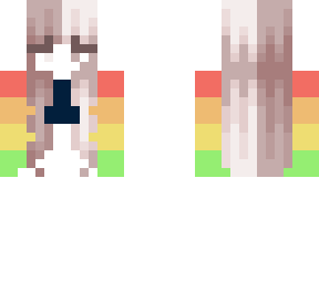 hair and shirt base