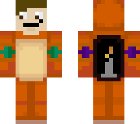 halloween ttv_linoxi