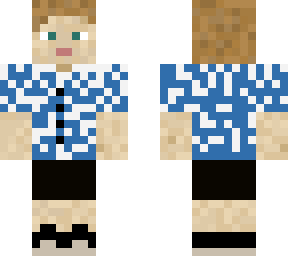 hawaiian shirt