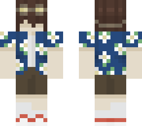 hawaiian shirt