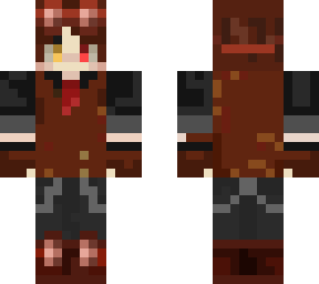 headshot nether explorer