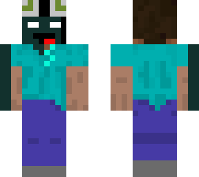herobrine