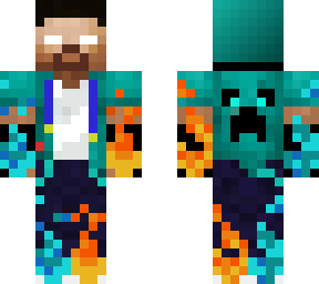 herobrine godmode