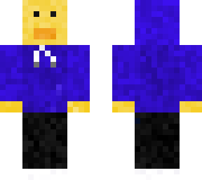 hoodie duck