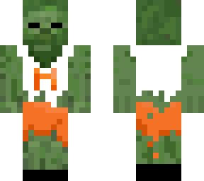 hooters zombie