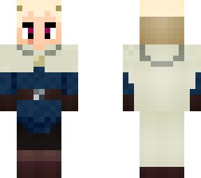 hunter (eclipse lake)