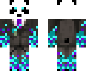 husbando skin