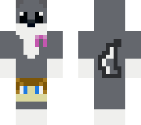 husky cancer awarness