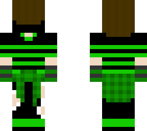 i am creeper