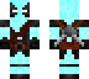 ice deadpool