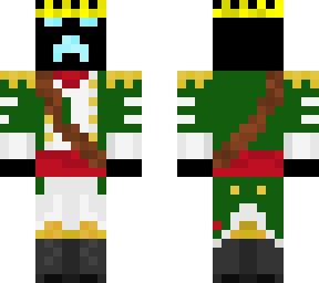 ice soldier
