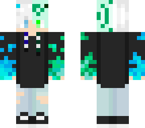ice/virus boi