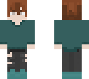 idk its a skin