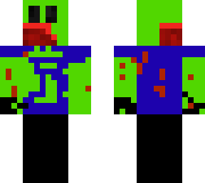 ignacrack war skin original