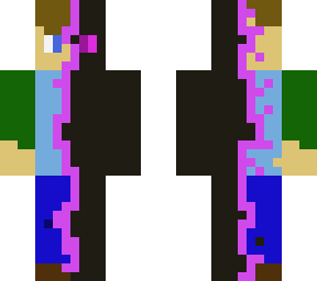 infected player