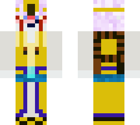 infinite enma