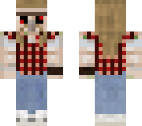 iron "joe dirt" golem