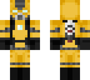 iron craft m.