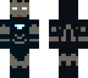 iron man stealth suit