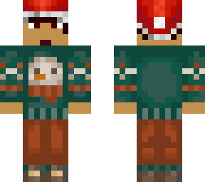 it's almost christmas, ok