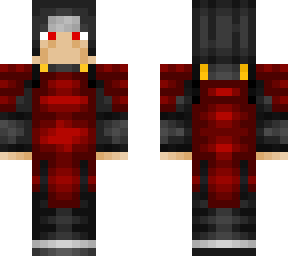 itachi uchiha