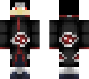 itachi uhiha