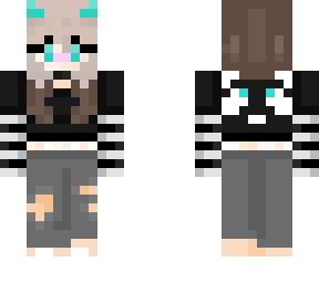 itisvoodoo skin