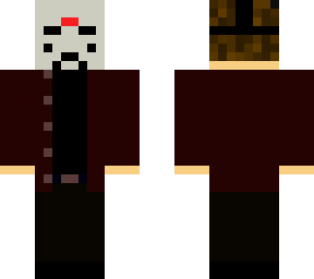 jason vorhees