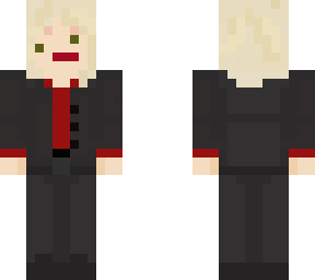 jay skin
