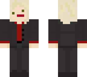 jay skin